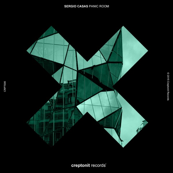Panic Room - Single