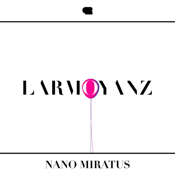 Cover artwork for Nur