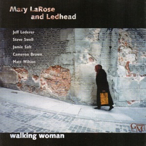 Walking Woman (feat. Jamie Saft, Steve Swell & Jeff Lederer)