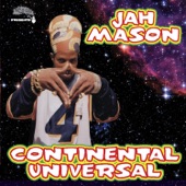 Continental Universal artwork