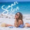 Summer Love - Jessi Malay lyrics