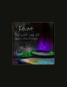 Rovat सुनें, म्यूज़िक वीडियो देखें, बायो पढ़ें, दौरे की तारीखें और बहुत कुछ देखें!