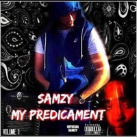 My Predicament Vol1 - Samzy