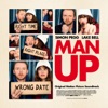 Man Up (Original Motion Picture Soundtrack) artwork