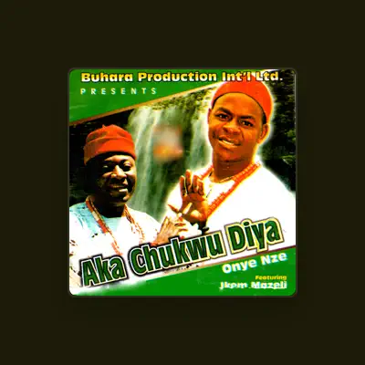 Listen to Onye Nze, watch music videos, read bio, see tour dates & more!