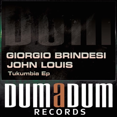 Tukumbia - Single