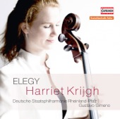 Élégie (Arr. for Cello & Orchestra) artwork