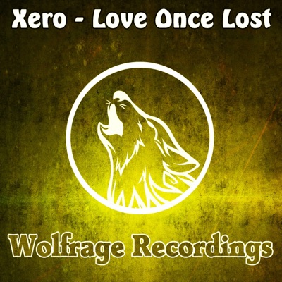Love Once Lost - Single