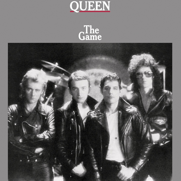 Download Queen - The Game (Deluxe Edition) (1980) Album – Telegraph