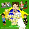 World Cup 2014 Songs - EP - 442oons