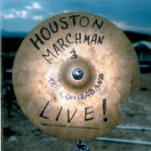 Houston Marchman & The Contraband - Damn This Road