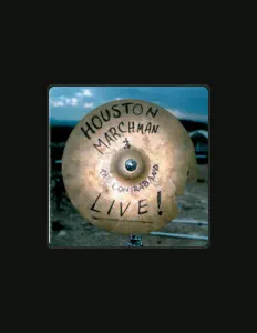 Dengarkan Houston Marchman & The Contraband, tonton video musik, baca bio, lihat tanggal tur & lainnya!