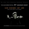Jean-Claude Petit Cyrano De Bergerac Main Themes (Live) [feat. Jean Claude Petit] The Jules Verne Festival 20th Anniversary Concert Alien Star Wars Lost Jaws and Other Great Film Themes (Live)