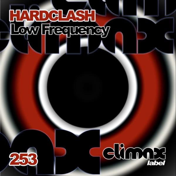 Low Frequency - EP