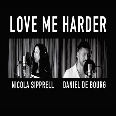 Love Me Harder - Single
