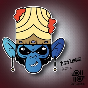 B-Boy's - Single