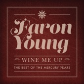 Faron Young - It's Four In The Morning