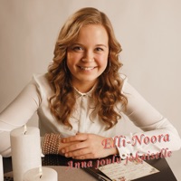 Anna joulu jokaiselle - Single - Ellinoora