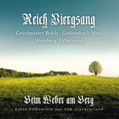 Scheene Kiah, scheene Kalm - Reich Viergsang