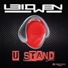 U Stand! - Single