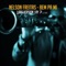 Bem pa Mi (Sax Version) [feat. P. Lowe] - Nelson Freitas lyrics