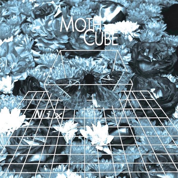 Moth Cube - EP - Nix