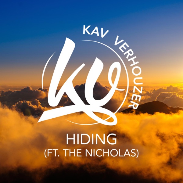 Hiding (feat. The Nicholas) - Single