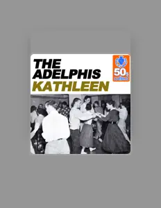 The Adelphis: песни, клипы, биография, даты выступлений и многое другое.