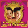 Blanca Rosa Gil - Odio Gitano