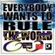 Everybody Wants To Rule the World Single