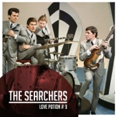 The Searchers - Love Potion No. 9