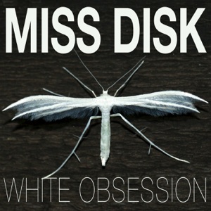White Obsession - Single