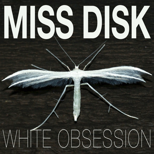 White Obsession - Single