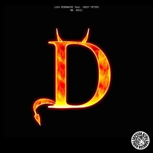 Mr Devil (feat. Soozy Peters) - Single