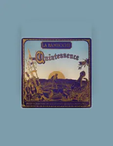 Ouve La Bamboche, vê vídeos de música, lê a biografia, vê as datas da digressão e muito mais!