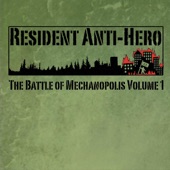 Resident Anti-Hero - Don't Let Them In