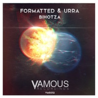 Bihotza - Single - Formatted & Urra