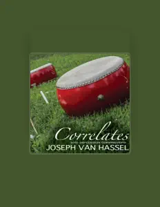 Écoutez Joseph Van Hassel, regardez des vidéoclips, lisez la biographie, consultez les dates de tournée et plus encore !