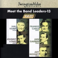 SWINGTIME VIDEO Vol.17: Meet The Band Leaders - 13