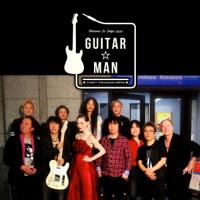 Guitar☆Man Live - Smoke On the Water #001