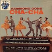 Jackie Davis - Glow Worm Cha Cha Cha