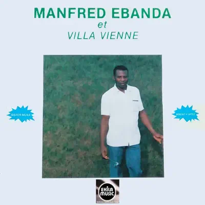 Listen to Sister Muna - EP by Manfred Ebanda & Villa Vienne