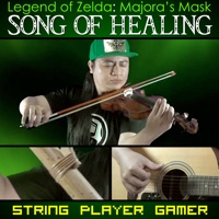 Song of Healing (Acoustic) [from 