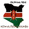 Kenya Mama Yangu