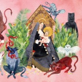 Father John Misty - Chateau Lobby #4 (In C for Two Virgins)