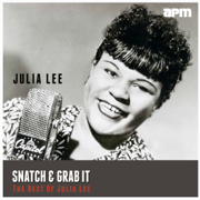 Snatch & Grab It - The Best of Julia Lee - Julia Lee