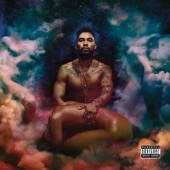 Wildheart (Deluxe) artwork