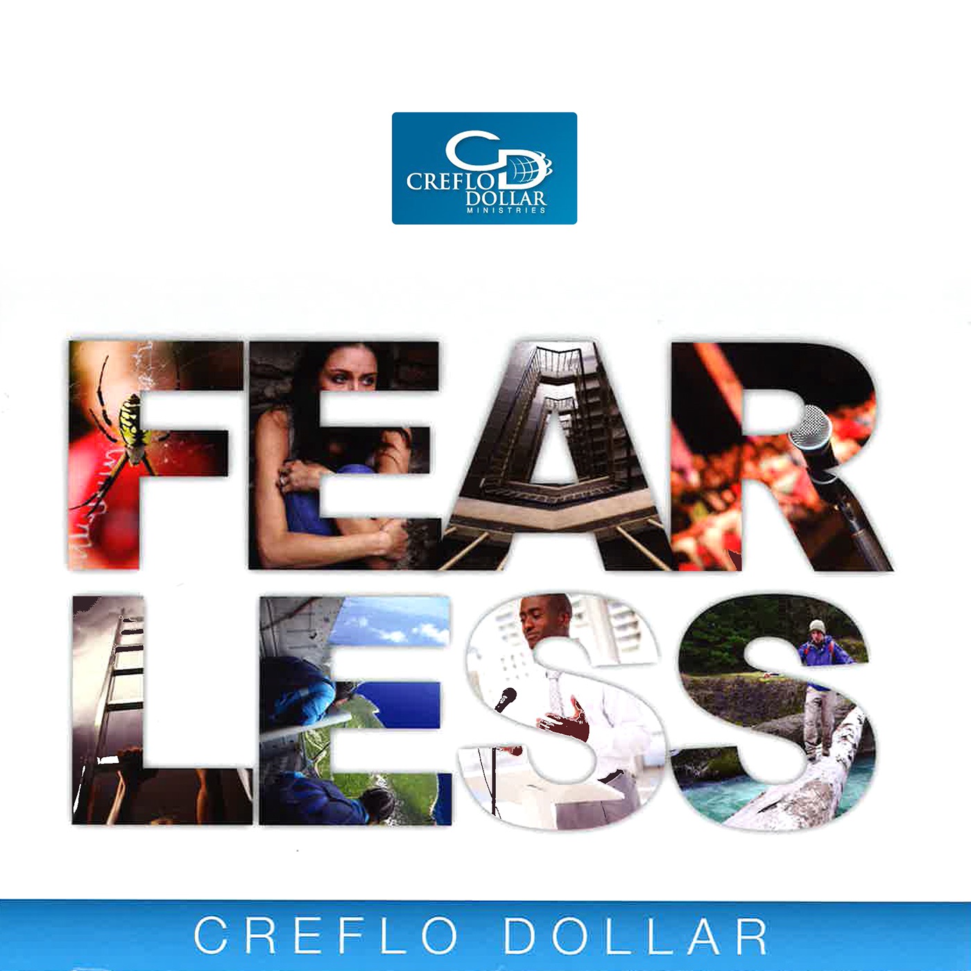 Creflo Dollar & Heart of God - Lay It Down