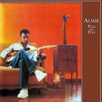 Pele na Pele - Almir