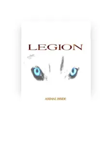 Listen to Legion, watch music videos, read bio, see tour dates & more!